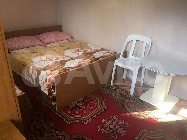 Комната 18 м², 2/2 эт.