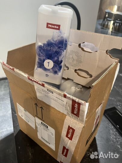 Моющее средство Miele UltraPhase