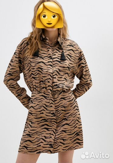 Платье женское befree 46