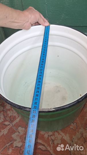 Кастрюли и ёмкости