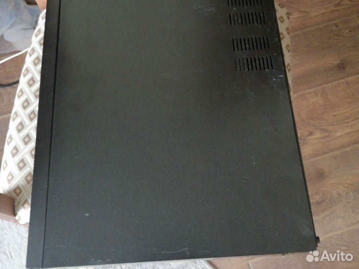 Корпус для поделок