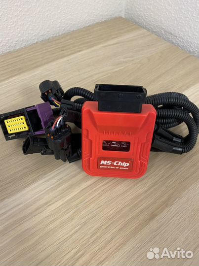 Чип тюнинг lexus LX 450d