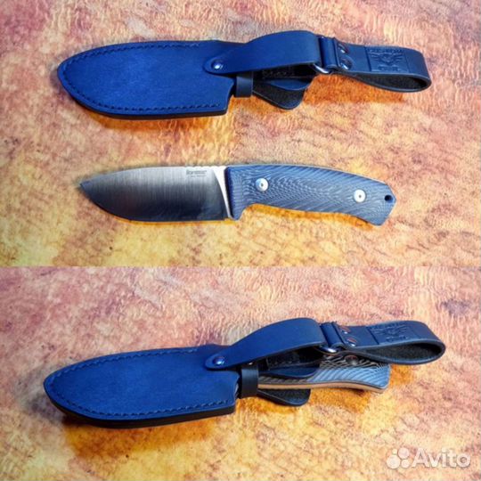 Ножны на заказ. Изготовление ножен