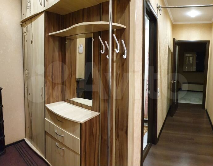 2-к. квартира, 62 м², 9/9 эт.