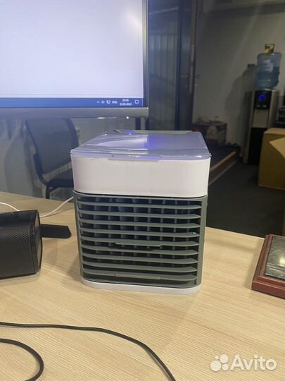 Мини кондиционер