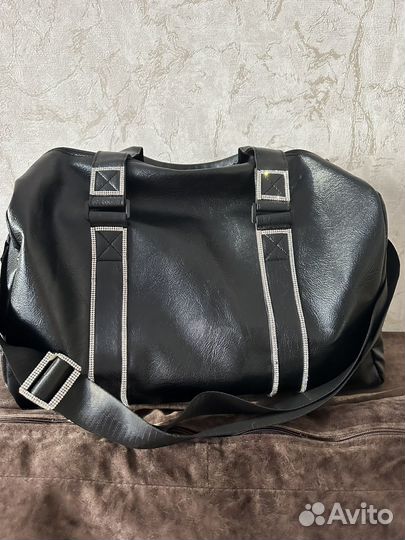 Сумка спортивная, дорожная