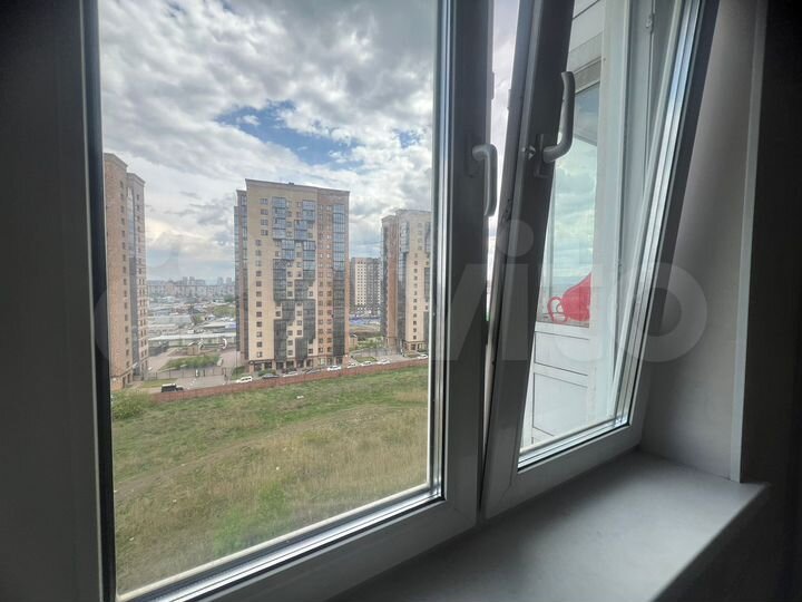 2-к. квартира, 48,7 м², 9/10 эт.