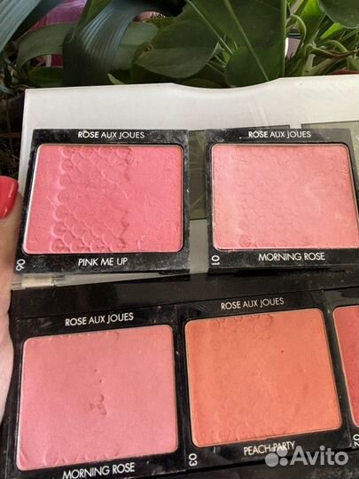 Guerlain румяна