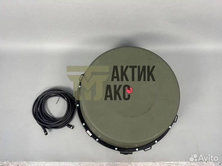 Подавитель Дронов/бпла, рэб Капюшон К12