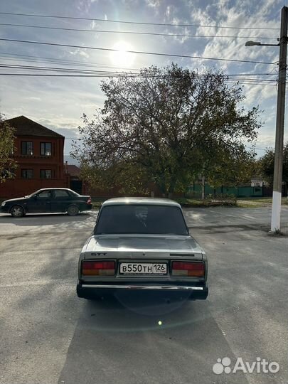 Сиденья на ваз 2105