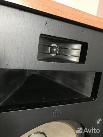 Klipsch Heresy I