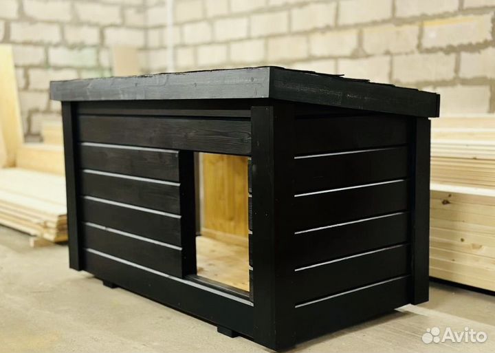 Будка для собаки