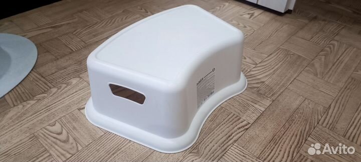 Подставка под ноги детская