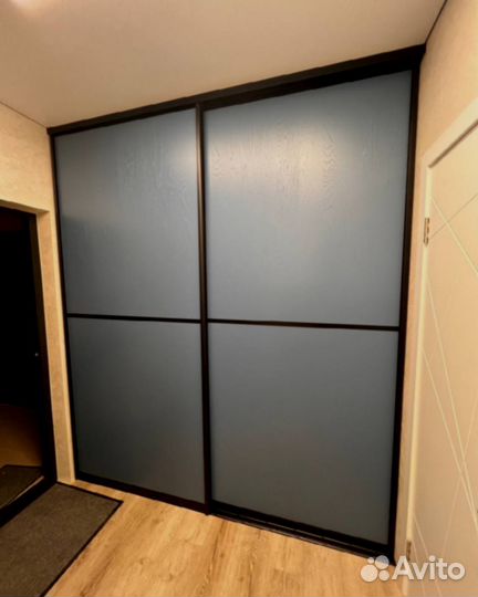 Любой шкаф на заказ за 7 дней