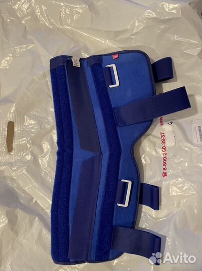 Ортез коленный medi