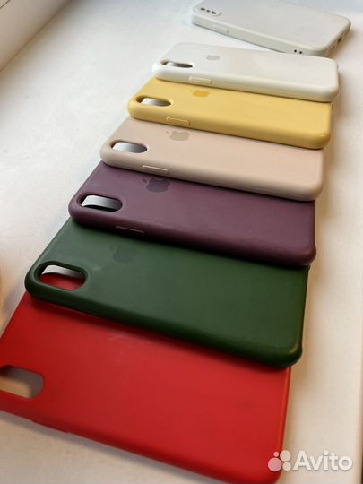 Чехол для iPhone 10 X XS