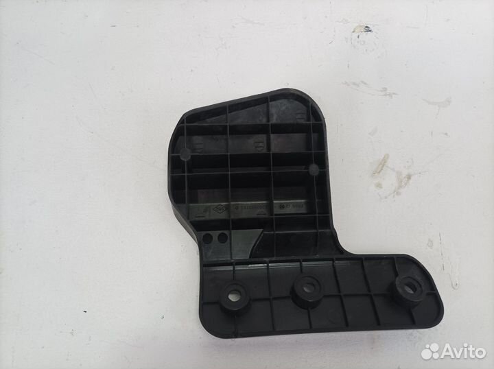 Кронштейн блока 4 WD Renault Duster