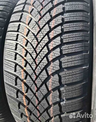 Bridgestone Blizzak LM-005 315/35 R20 110V