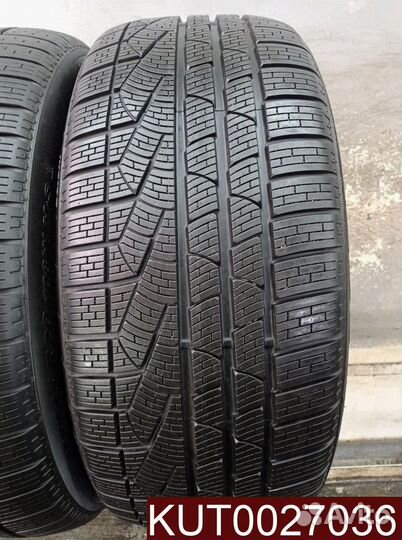 Pirelli Winter Sottozero 270 Serie II 265/45 R20 99R