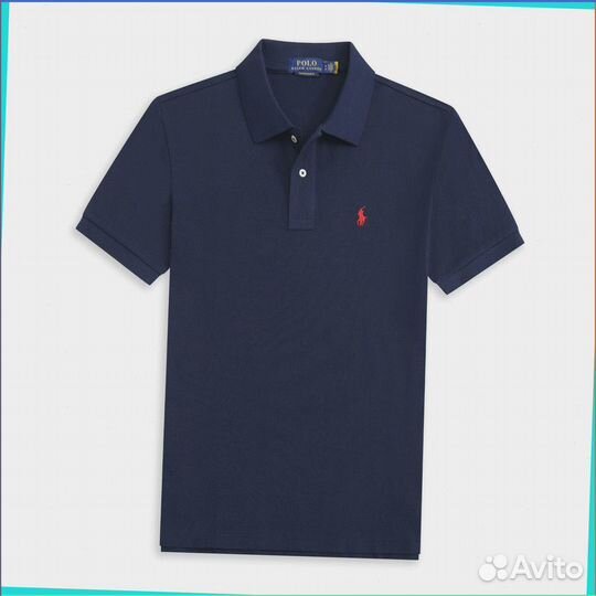 Футболка Polo Ralph Lauren (77863 Арт: )