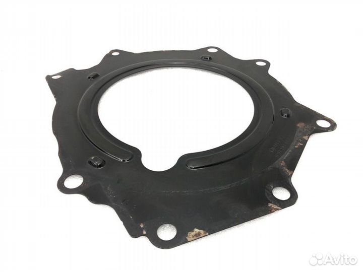 Защита кпп Skoda Fabia 5J cgpa 2013