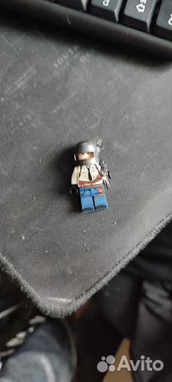 Лего минифигурки