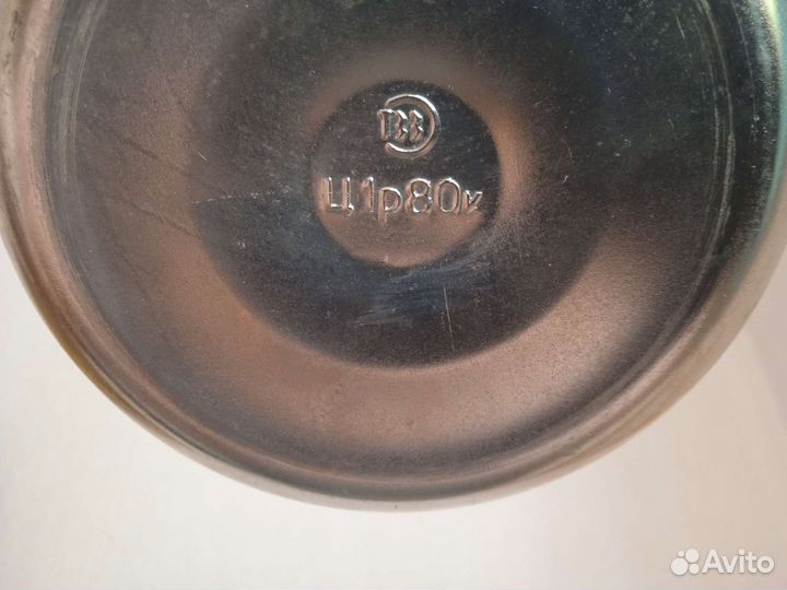 Лампа керосиновая