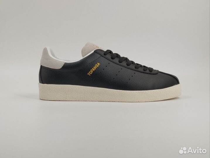 Кроссовки кеды Adidas Topanga