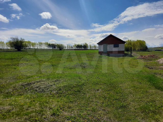 Участок 30 сот. (ИЖС)