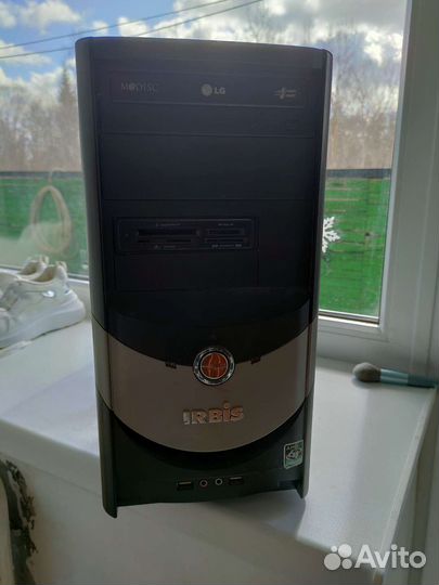 Товары для компьютера