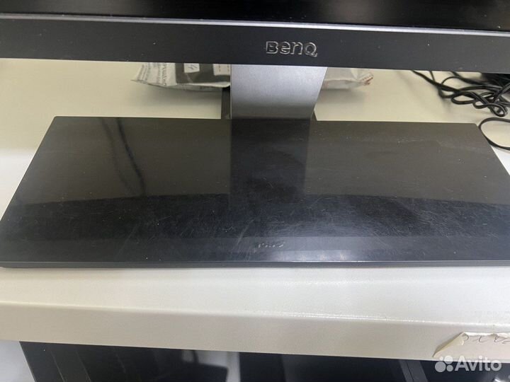 Монитор BenQ 27 EW2750-B