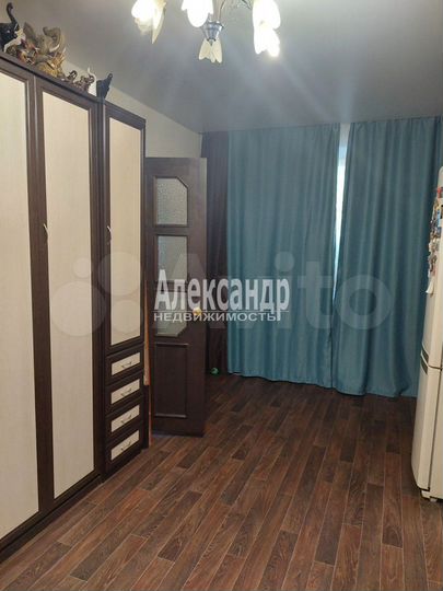 2-к. квартира, 42 м², 1/4 эт.