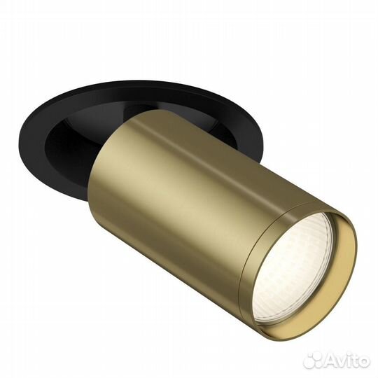 Встраиваемый спот Maytoni Technical Focus S C048CL