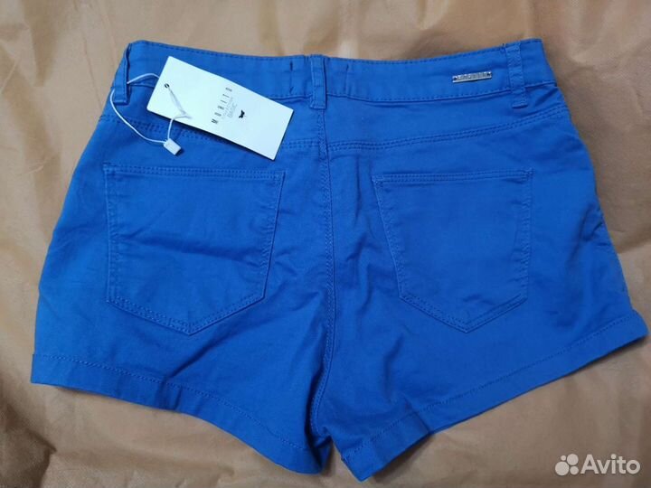 Шорты женские новые