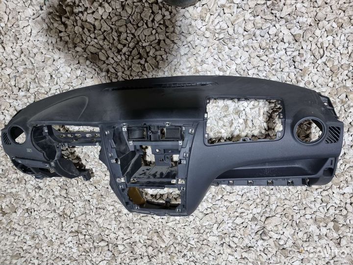 Торпедо Датсун