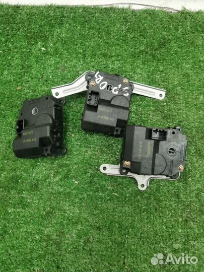 Сервопривод заслонок печки Kia Sportage 2 SUV 2.0
