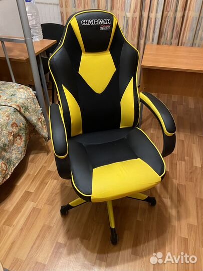 Компьютерное кресло