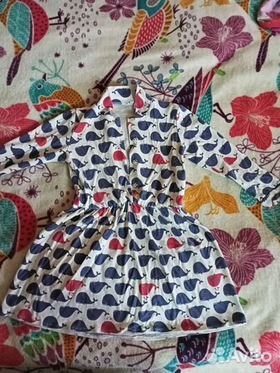 Детские вещи