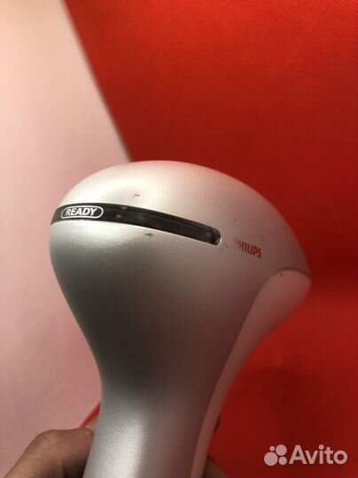 Фотоэпилятор philips