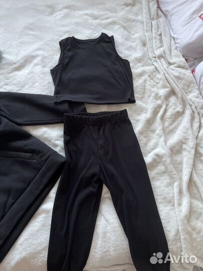 Костюм тройка теплый женский