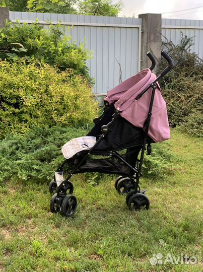 Прогулочная коляска трость mamas&papas