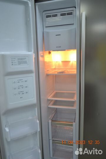 Холодильник 