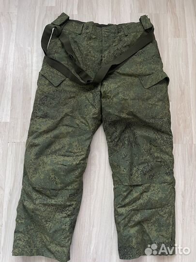 Военные штаны