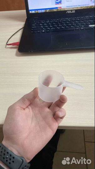 Мерные ложки