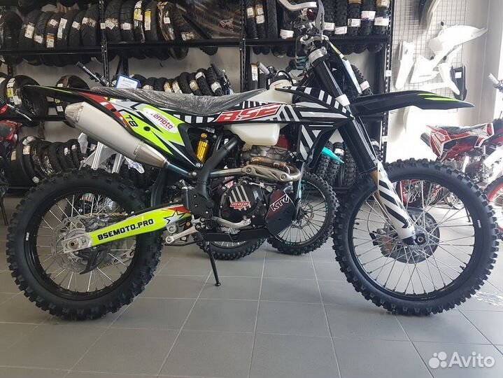 Защита картера и прогрессии BSE T8 (BSE250-SR) 202