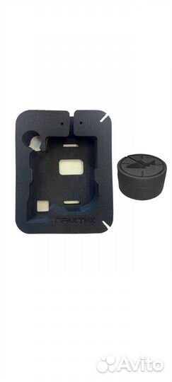 Унибокс для эхолота практик