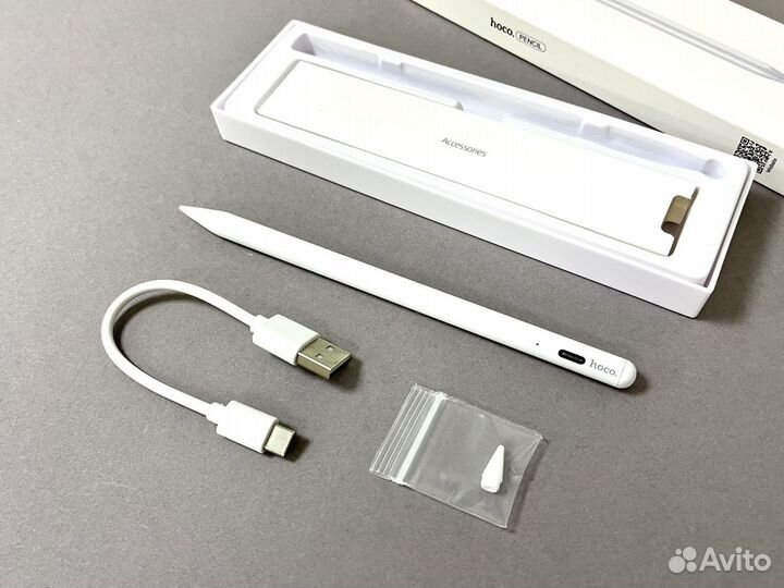 Стилус Hoco Pencil