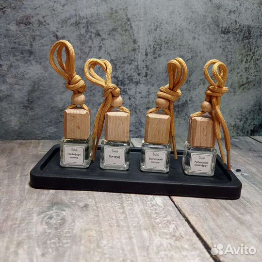 Автопарфюм