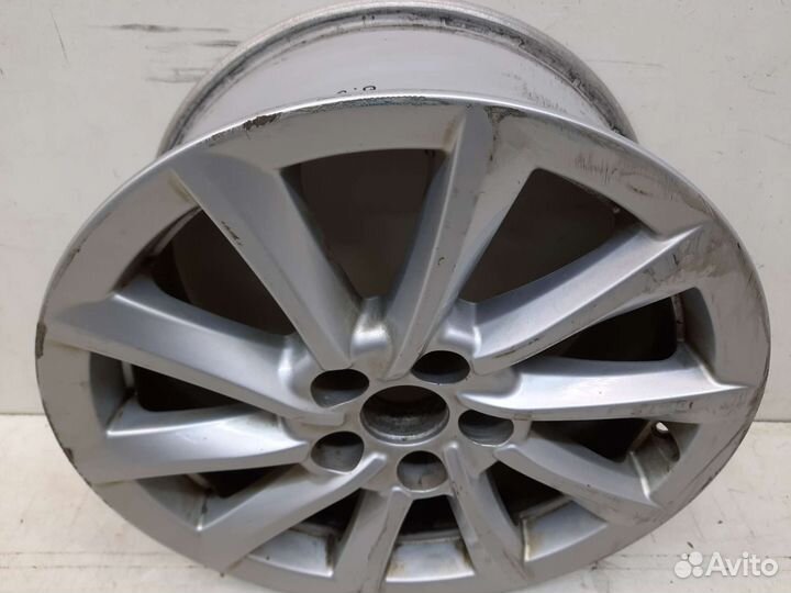 Диск R17 Toyota Camry V70