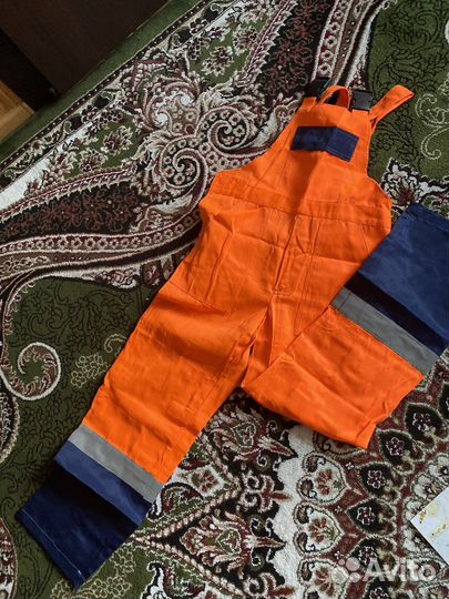 Спецовка мужская